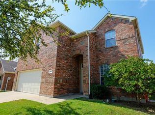 891 Bowie Dr, Lavon, TX 75166