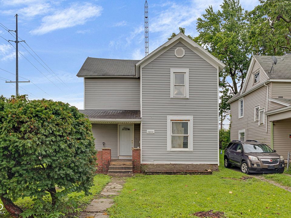 1st image of 2804 S Elm St