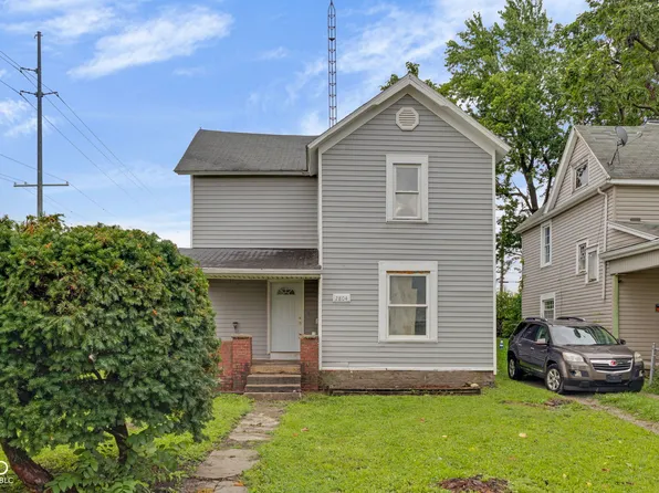 2804 S Elm St, Muncie, IN 47302
