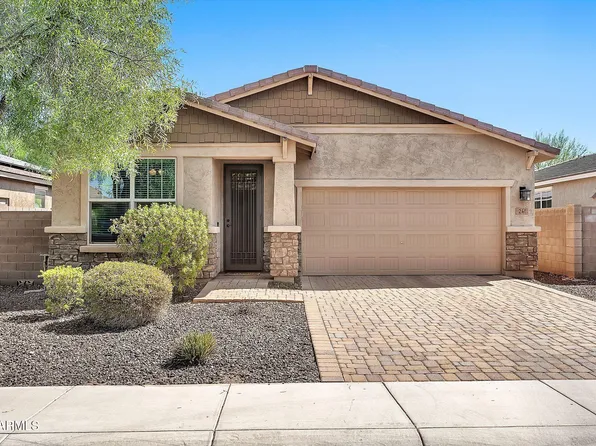 241 N SENATE Street, Chandler, AZ 85225