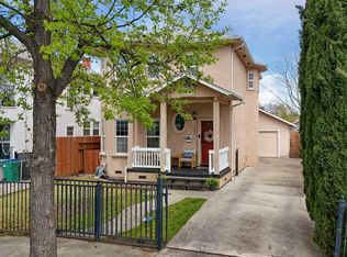 237 E Hampton St, Stockton, CA 95204