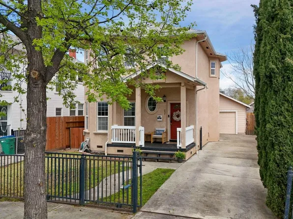 237 E Hampton St, Stockton, CA 95204