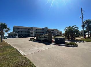 2290 N Fulton Beach Rd #B-319, Rockport, TX 78382