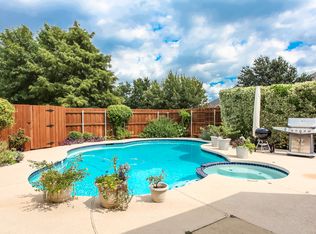2201 Grinelle Dr, Plano, TX 75025