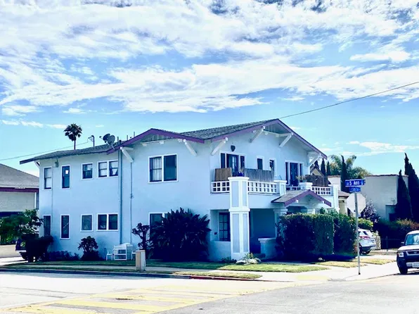 1092 E Santa Clara St, Ventura, CA 93001