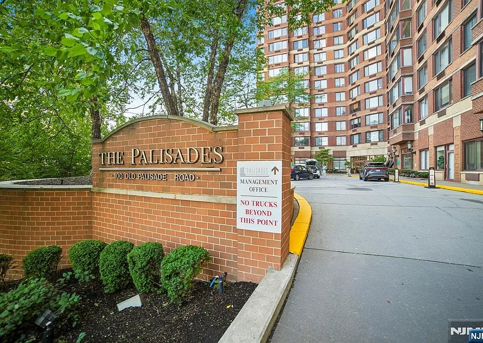 1st image of 100 Old Palisade Road #3305