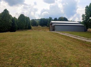 728 Boswell Run Rd, Piketon, OH 45661