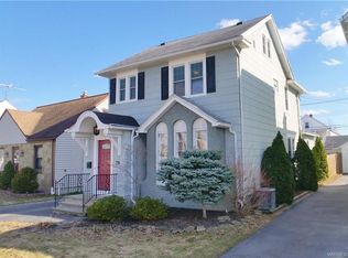 79 Kenton Rd, Buffalo, NY 14217