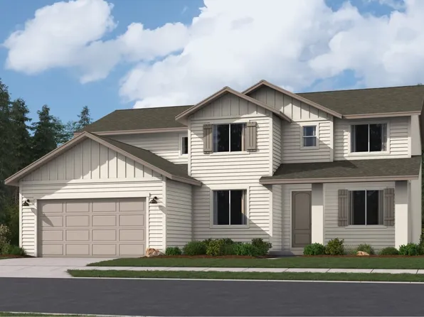 2145 E Hummingbird Dr, Eagle Mountain, UT 84005