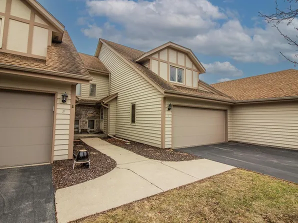 N34W23801 Grace AVENUE #C, Pewaukee, WI 53072