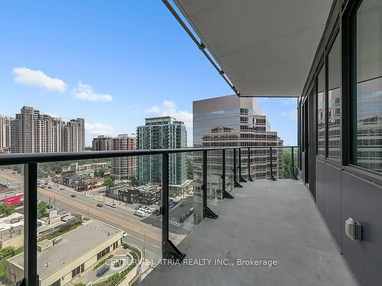 15 Ellerslie Ave #1210 — Photo 29