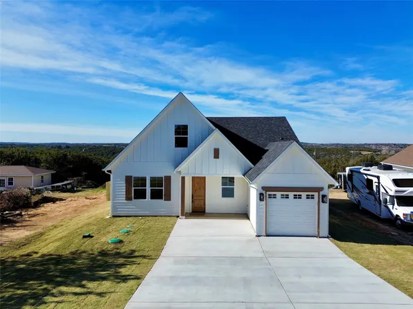 2905 Steepleridge Cir, Granbury, TX 76048