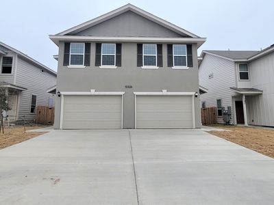 10326 Candlewood Way, San Antonio, TX, 78245