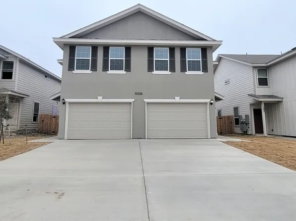 10326 Candlewood Way, San Antonio, TX 78245