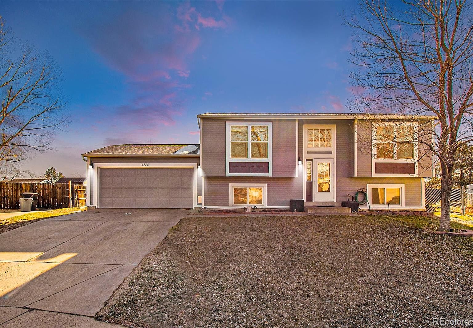 4366 E 117th Place, Thornton, CO 80233 | Zillow