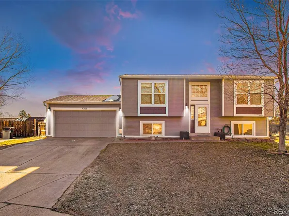 4366 E 117th Place, Thornton, CO 80233
