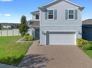 2245 Bur Oak Blvd, Saint Cloud, FL 34771