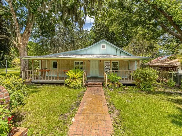 178 Dees Dr, Brunswick, GA 31520