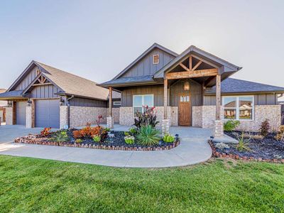 5924 Haydans Brk, Stillwater, OK, 74074
