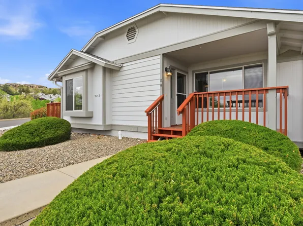3150 Cascades Ct #15D, Prescott, AZ 86301