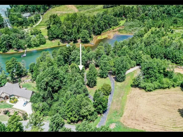 126 Island Dr Lot 76, Six Mile, SC 29682