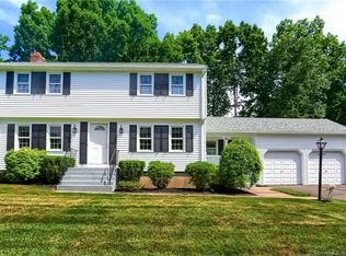 66 Barbonsel Rd, East Hartford, CT 06118