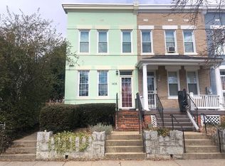 1408 G St SE, Washington, DC 20003