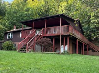 287 Blackthorne Rd, Stanley, VA 22851