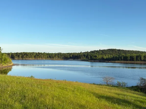 Lot 52 Old Route 1, Jonesboro, ME 04648