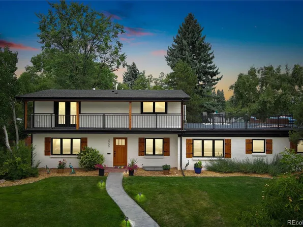 2955 E Dartmouth Avenue, Denver, CO 80210