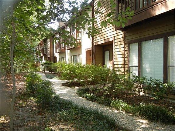 2nd image of 11711 Memorial Dr APT 551