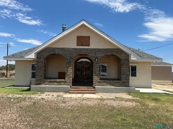 1921 W McGaffey St, Roswell, NM 88203