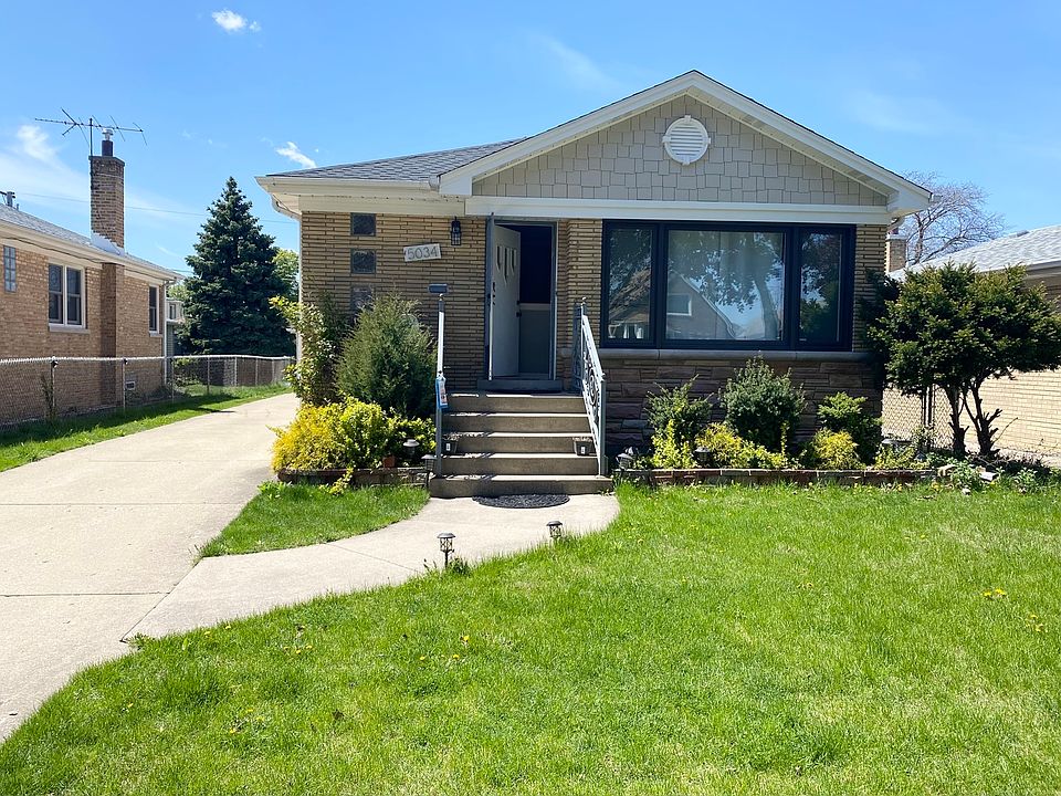 1st image of 5034 N Odell Ave