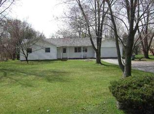 26084 E Us Highway 6, Nappanee, IN 46550