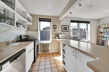 Rented by Christie's International Real Estate Group, LLC