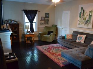 2938 8th Ave, Fort Worth, TX 76110