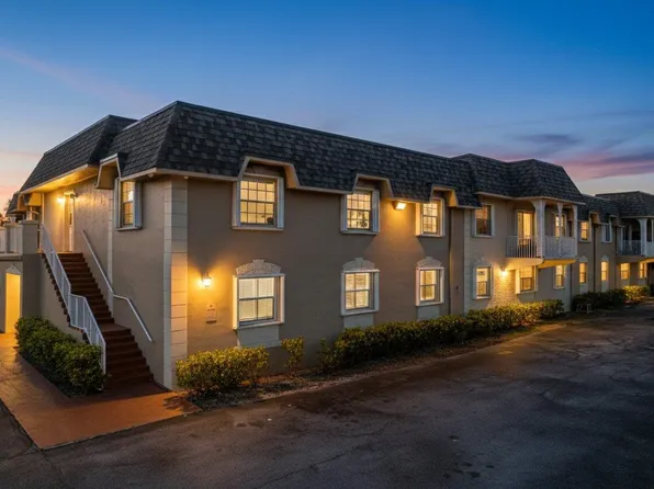 475 SE 8th Street #119, Deerfield Beach, FL 33441