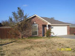 5000 Hillside Rd, Amarillo, TX 79109