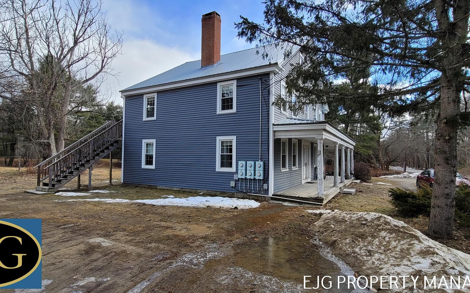 389 Pleasant St D, Epping, NH 03042 Zillow