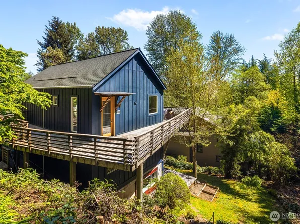 15504 SE 18th Street, Bellevue, WA 98007