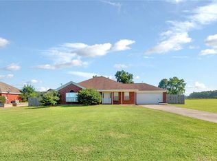 12470 Grand Bay Farms Dr N, Grand Bay, AL 36541