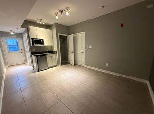 531 Budd St #1B, Philadelphia, PA 19104
