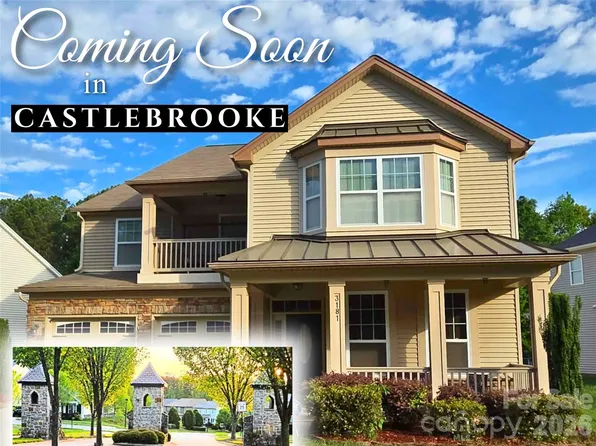 3181 Helmsley Ct, Concord, NC 28027