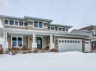 10502 Kilbirnie Rd, Woodbury, MN 55129