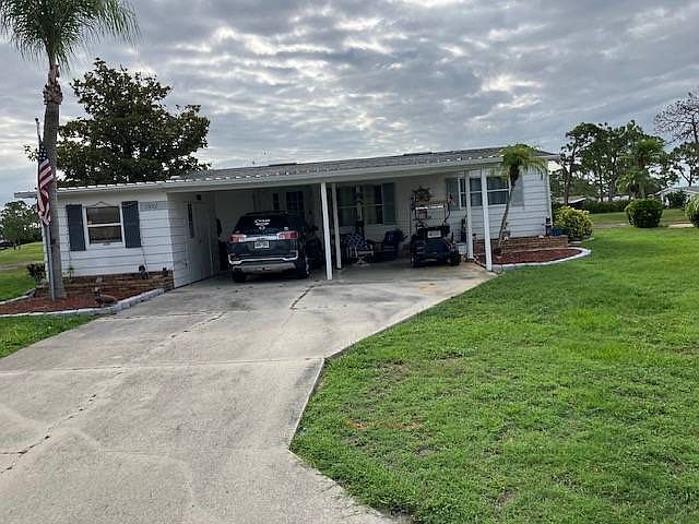 1st image of 19192 Indian Wells Ct Lot 32