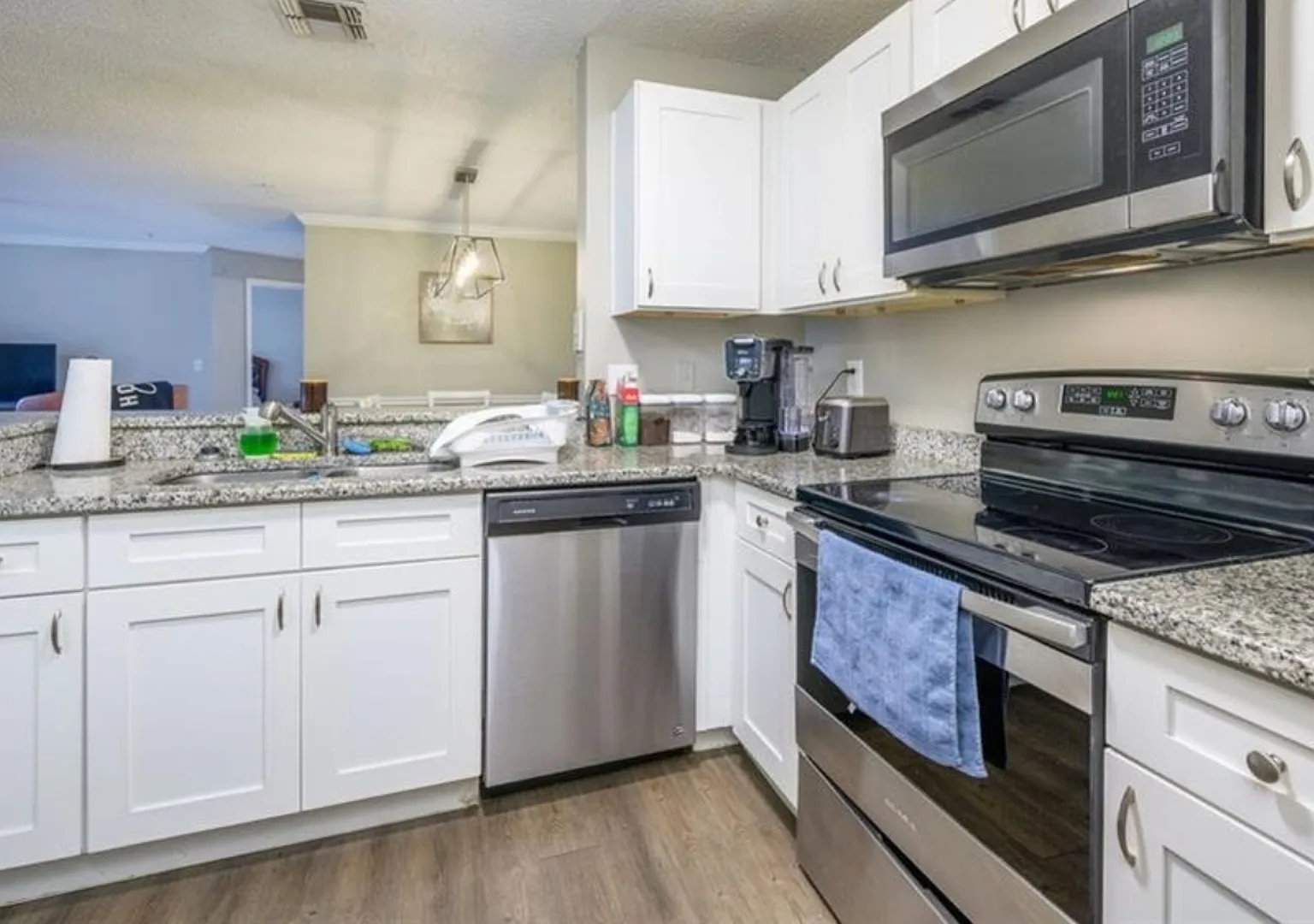 1 bed, 975 sqft, $1,000 — Photo 4