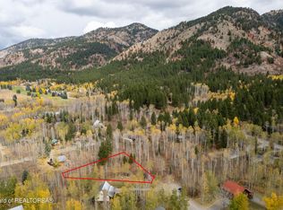 93 Vista Ct, Thayne, WY 83127
