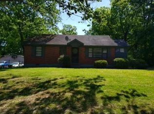 3316 Beechmont St, Memphis, TN 38127