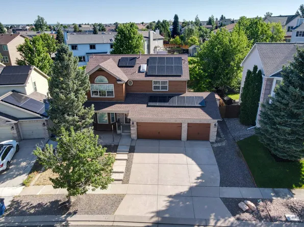 2860 Helmsdale Dr, Colorado Springs, CO 80920