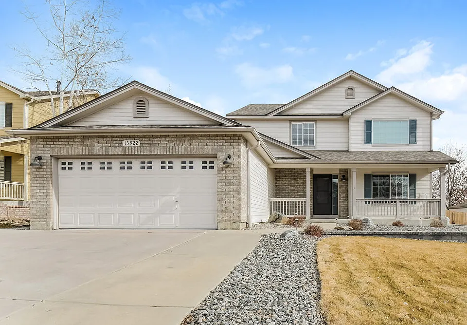 13922 Hudson Way